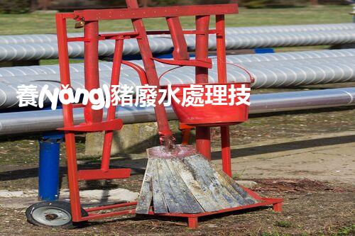 養(yǎng)豬廢水處理技術(shù)革新之路？探尋綠色可持續(xù)發(fā)展新方向！
